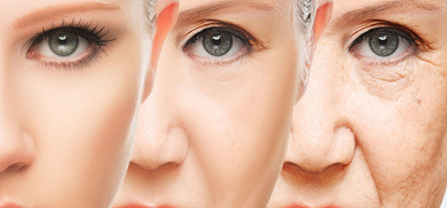 Old Age Skin Treatment Chennai