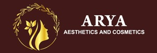 Arya Skin & Hair Clinic Logo